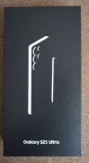 Samsung Galaxy S25 Ultra 512 GB 5G Nowy. Gratisy.