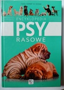 Psy Rasowe Encyklopedia 