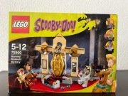 Lego 75900 Scooby-Doo 
