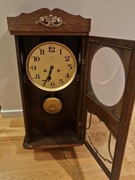 Stare zegary Gustaw Becker 