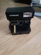 Kodak polaroid Supervisor 635cl