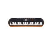 Keyboard Casio SA-76 44 klawiszowy KEYBOARD DLA DZIECI