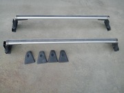 Bagażnik Poprzeczki dachowe Renault Grand Scenic 3 7711424761