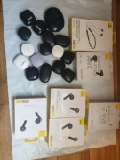 Słuchawki Baseus 22 szt 