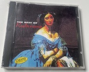 RADIORAMA THE BEST OF RADIORAMA CD Italo Disco