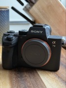Sony A73 III 3gen body mały przebieg gwarancja Wrocław