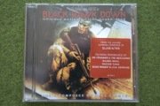Black hawk down CD soundtrack Hans Zimmer