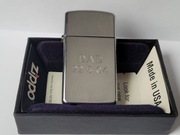 Zapalniczka Zippo Slim Polished Chrome 
