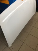 Renault Master III maska pokrywa silnika