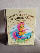 Nr 144/2025 Magiczna przystań. Wspaniałe Tutu Złota kolekcja bajek Disneya 