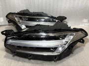 VOLVO XC 90 II LIFT FULL LED ACTIVE HIGH BEAM LAMPA LEWA PRAWA CAŁE