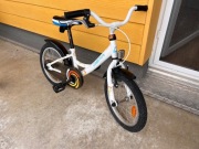 Rowerek dziecięcy Dema 16"