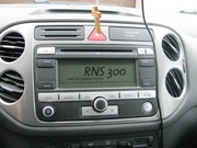 Radio VW ORYGINALNE CD-NAVI - Jak NOWE