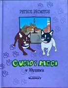 Gucio i Mega w Warszawie