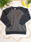 Bluza dresowa dla dziewczynki 146/152 cm . Super cena 