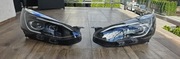 FORD FOCUS MK4 adaptacyjne full led JX7B-13E016-CJ JX7B-13E017-AJ