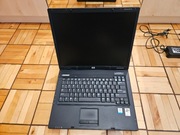 Laptop Compaq nc6110 sprawny i kompletny