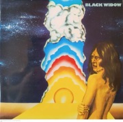 Black Widow – Black Widow 1970 REPERTOIRE 2006 Cardboard Wallet NOWY