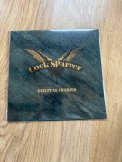 Cock Sparrer – Guilty As Charged LP Colored Vinyl 2019 NEW Oi Punk