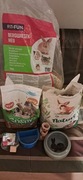 Pokarm Królik Versele-Laga Nature Crispy Snack Maxi Zoo Sianko Fit Fun