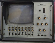 Oscyloskop Tesla OPD 280 M