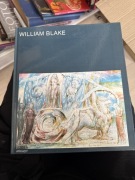 William Blake Konopacki