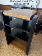 Meble RTV szafka pod gramofon
