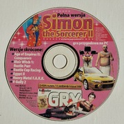 Simon the Sorcerer II