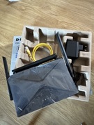 Router D-Link DIR-2150 802.11ac Wi-Fi 5 2.4/5 Ghz xDSL WAN 2033Mb/s MU-MIMO