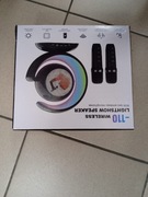 Zestaw karaoke dla dzieci 