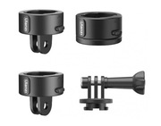 Ulanzi Go Quick 2 do GoPro Hero DJI magnetyczny szybki uchwyt