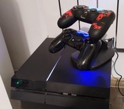 Konsola PlayStation 4 500 Gb