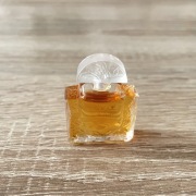 Lalique miniaturka kolekcjonerska - 5 ml EDT