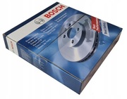Bosch 0 986 479 519 Tarcza hamulcowa