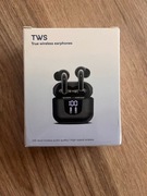 Super słuchawki TWS True Wireless Earphones