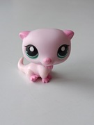 Littlest Pet Shop LPS  