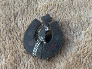 Odznaka Lwowskie Towarszystwo Literackie