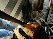 Paleciak Promag 2500kg