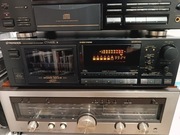 Pioneer CT-M55R Magnetofon na 6 kaset