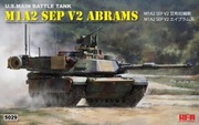 173 RYE FIELD MODEL RFM 5029 M1A2 SEP V2 ABRAMS