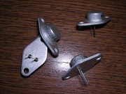 Tyrystor KU221B ZSRR 