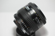 Nikon AF Nikkor 35–70mm f/3.3–4.5