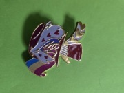 Pin hazbin hotel Valentino