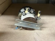 Sterownik / przełącznik wielopozycyjny bakelitowy ceramiczny