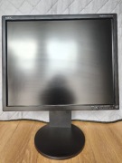 Monitor NEC  MultiSync EA 191M - BK
