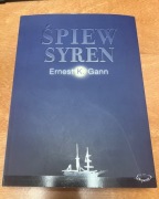 Książka „Śpiew Syren” Ernest K. Gann