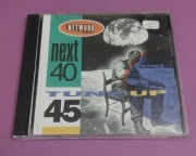 CD Network Forty Tune Up 45 next 40
