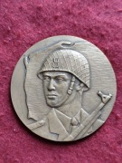 Medal Ludowe Wojsko Polskie 