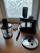 Akcesoria do Zelmer Nerro blendera i malaksera. BEZ SILNIKA 