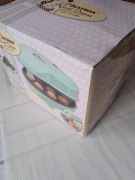 Opiekacz Bestron ASW 238 , 3w1 , 700W .